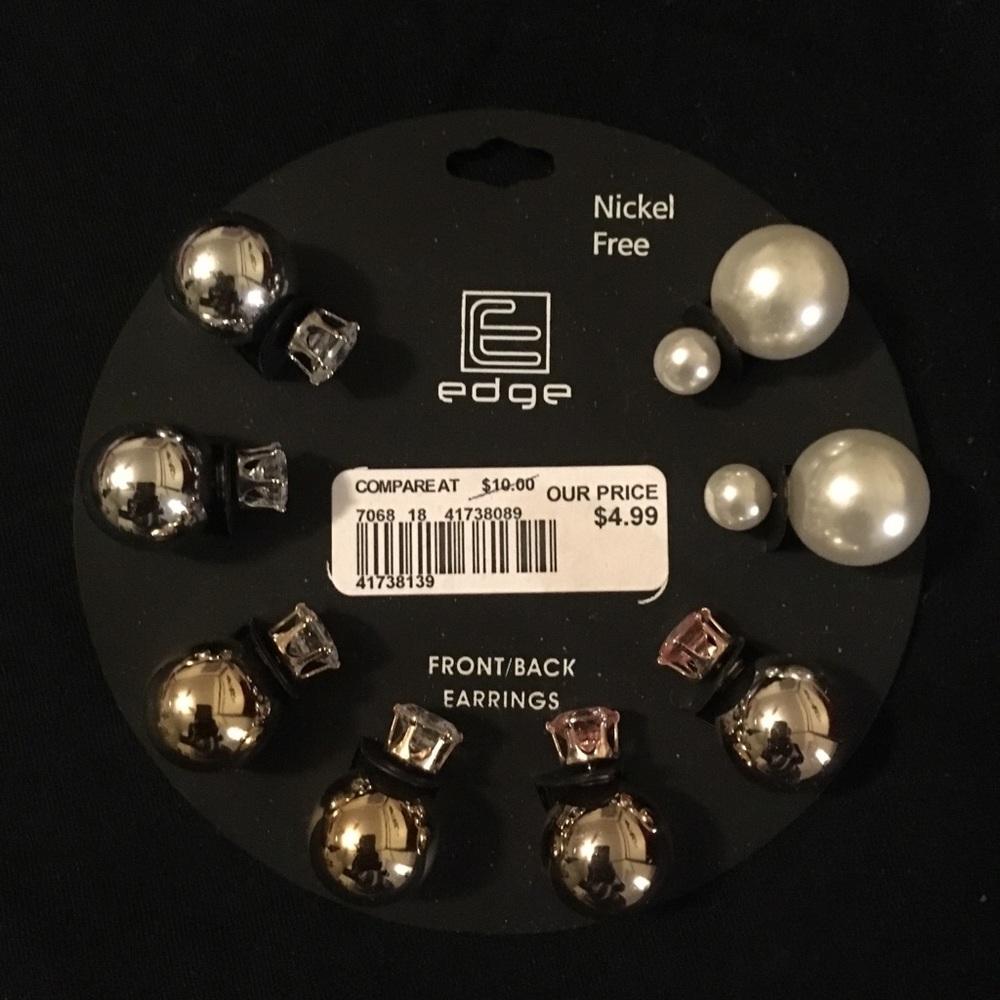 Edge -ITS FASHION METRO